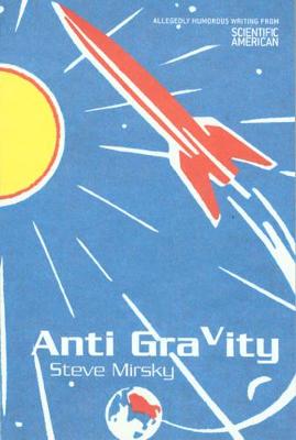 Anti Gravity