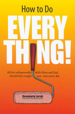 How to Do Everything