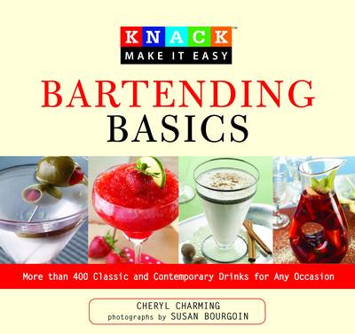 Knack Bartending Basics