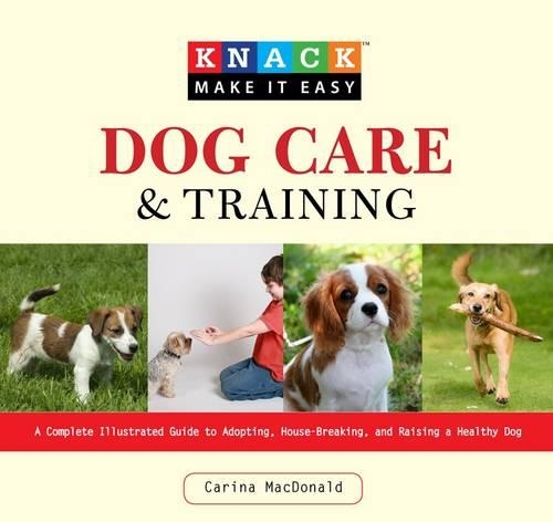 Knack Dog Care and Training
