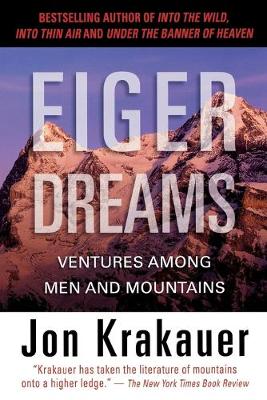Eiger Dreams