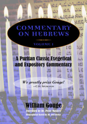 Commentary on Hebrews