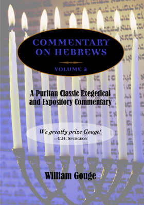 Commentary on Hebrews