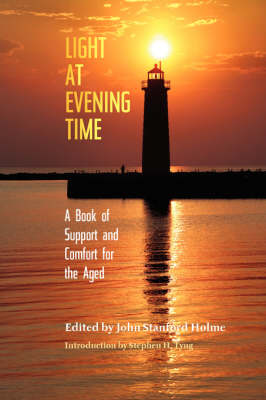 Light at Evening Time