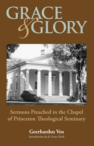 Grace and Glory