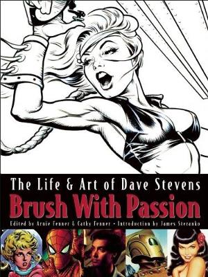 Brush with Passion