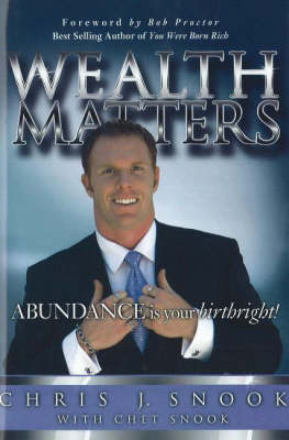 Wealth Matters