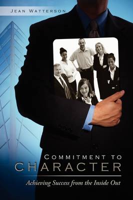 Commitment to Character
