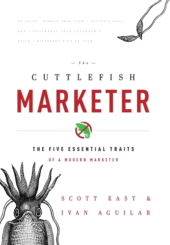 The Cuttlefish Marketer