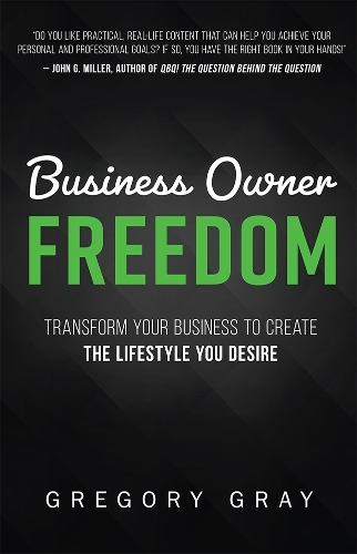 Business Owner Freedom