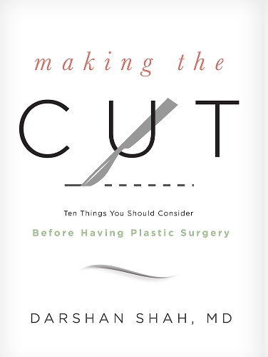 Making The Cut