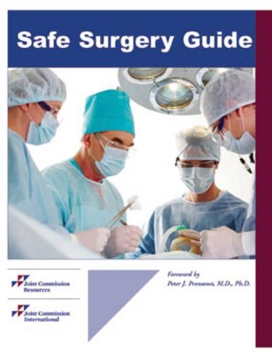 Safe Surgery Guide