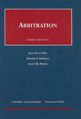 Arbitration