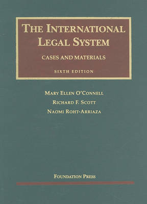 The International Legal System