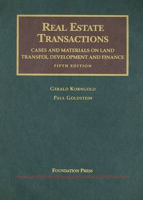 Real Estate Transactions