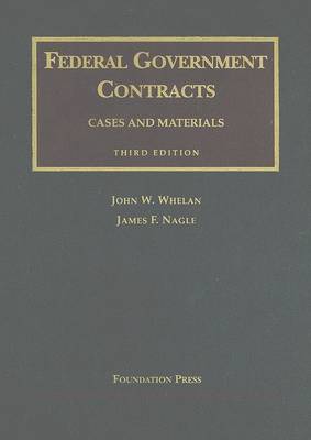 Federal Government Contracts