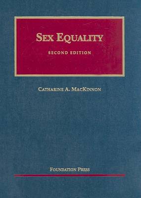 Sex Equality