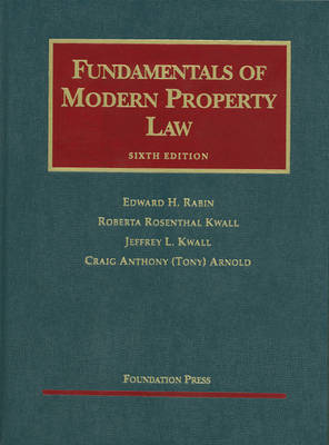 Fundamentals of Modern Property Law