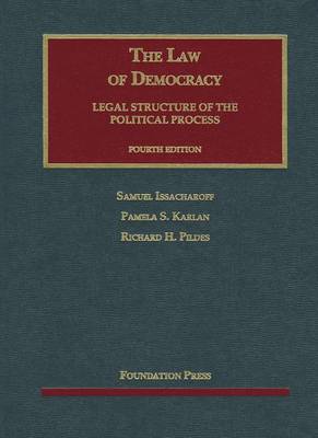 The Law of Democracy