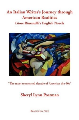 An Italian Writer's Journey Through American Realities