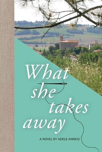 What She Takes Away
