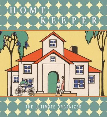 Home Keeper