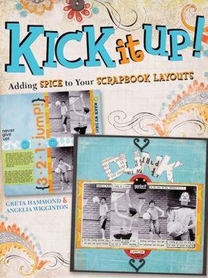 Kick it Up!