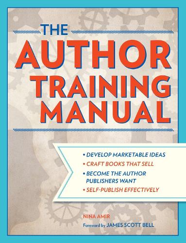 The Author Training Manual