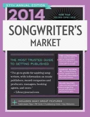 2014 Songwriter's Market
