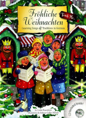 Frohliche Weihnachten