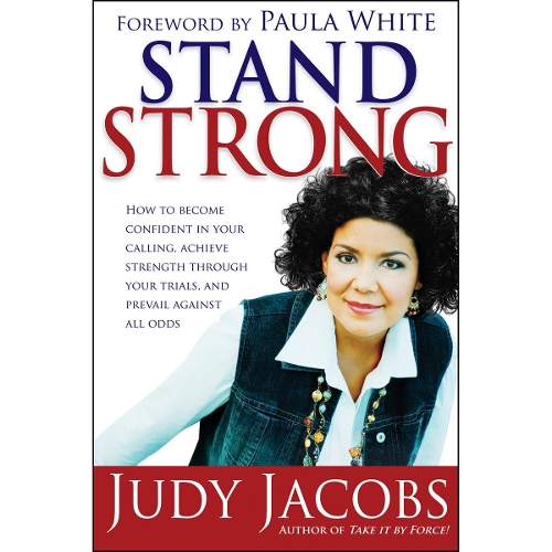 Stand Strong