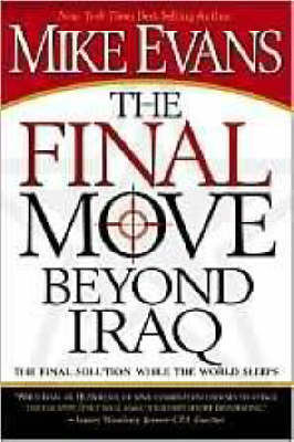 The Final Move Beyond Iraq