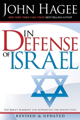 In Defense of Israel