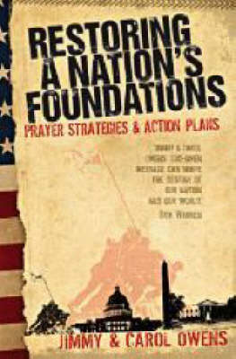 Restoring a Nation's Foundations