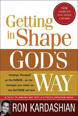 Getting In Shape God'S Way