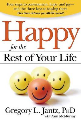 Happy For The Rest Of Your Life