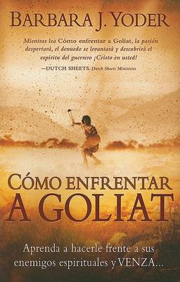 Como Enfrentar A Goliat