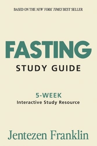 Fasting Study Guide