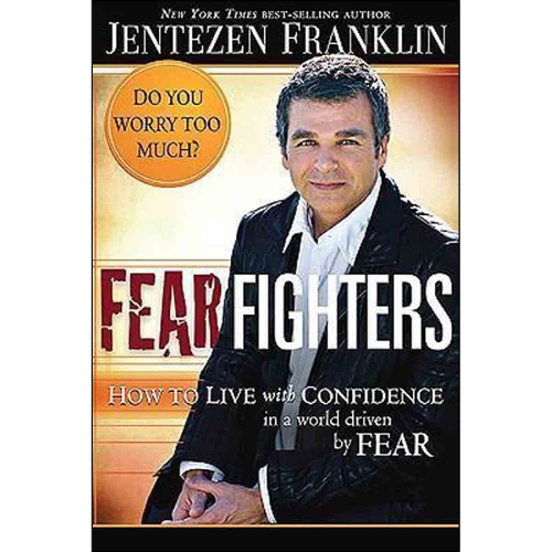 Fear Fighters