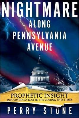 Nightmare Along Pennsylvania Avenue