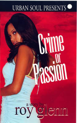 Crime Of Passion