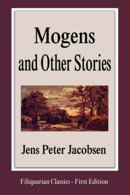Mogens and Other Stories