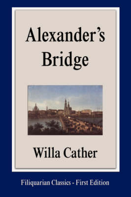 Alexander's Bridge