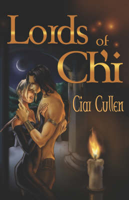 Lords of Ch'i
