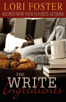 The Write Ingredients
