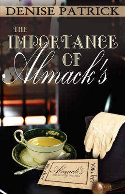The Importance of Almack's