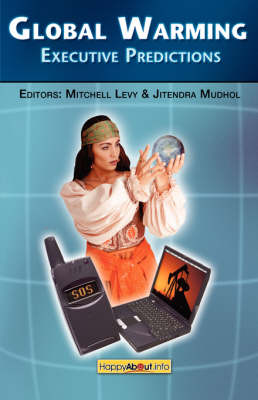 Executive Thoughts on Global Warming