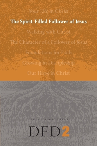 Design for Discipleship
