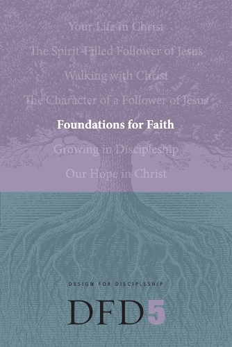 Design for Discipleship
