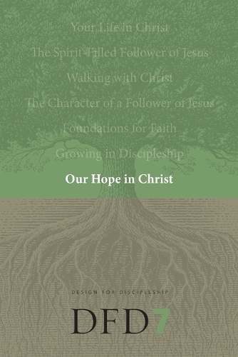 Design for Discipleship